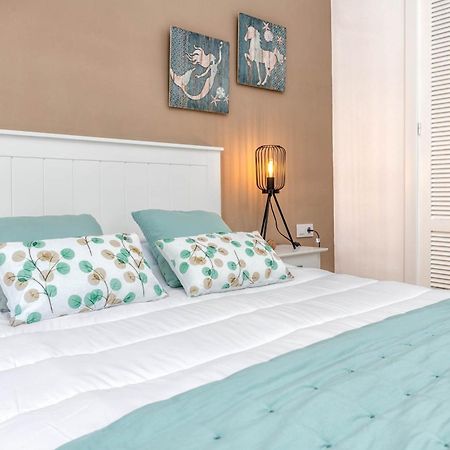 Wintowinrentals Townhouse, Pool & Beach มาร์เบยา ภายนอก รูปภาพ
