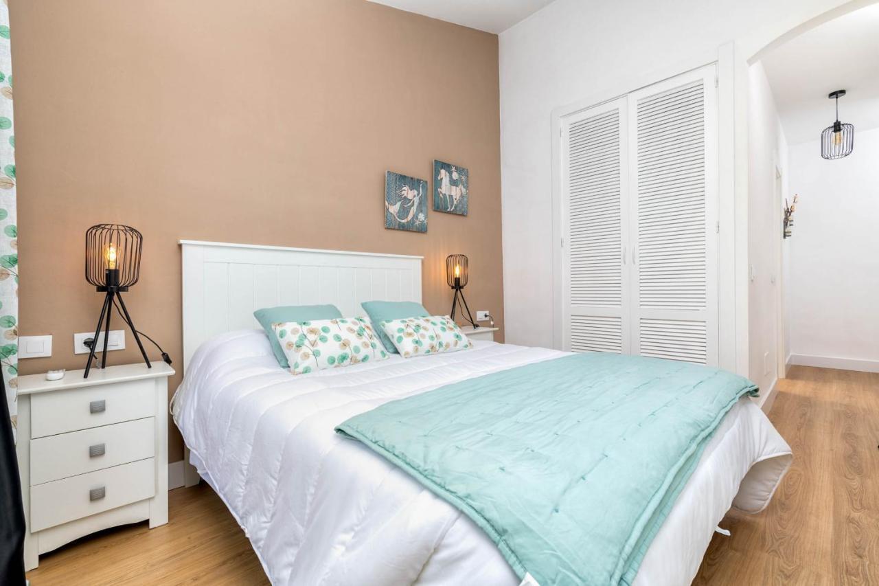 Wintowinrentals Townhouse, Pool & Beach มาร์เบยา ภายนอก รูปภาพ