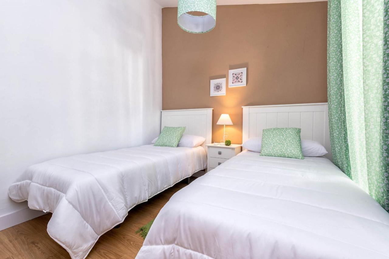 Wintowinrentals Townhouse, Pool & Beach มาร์เบยา ภายนอก รูปภาพ